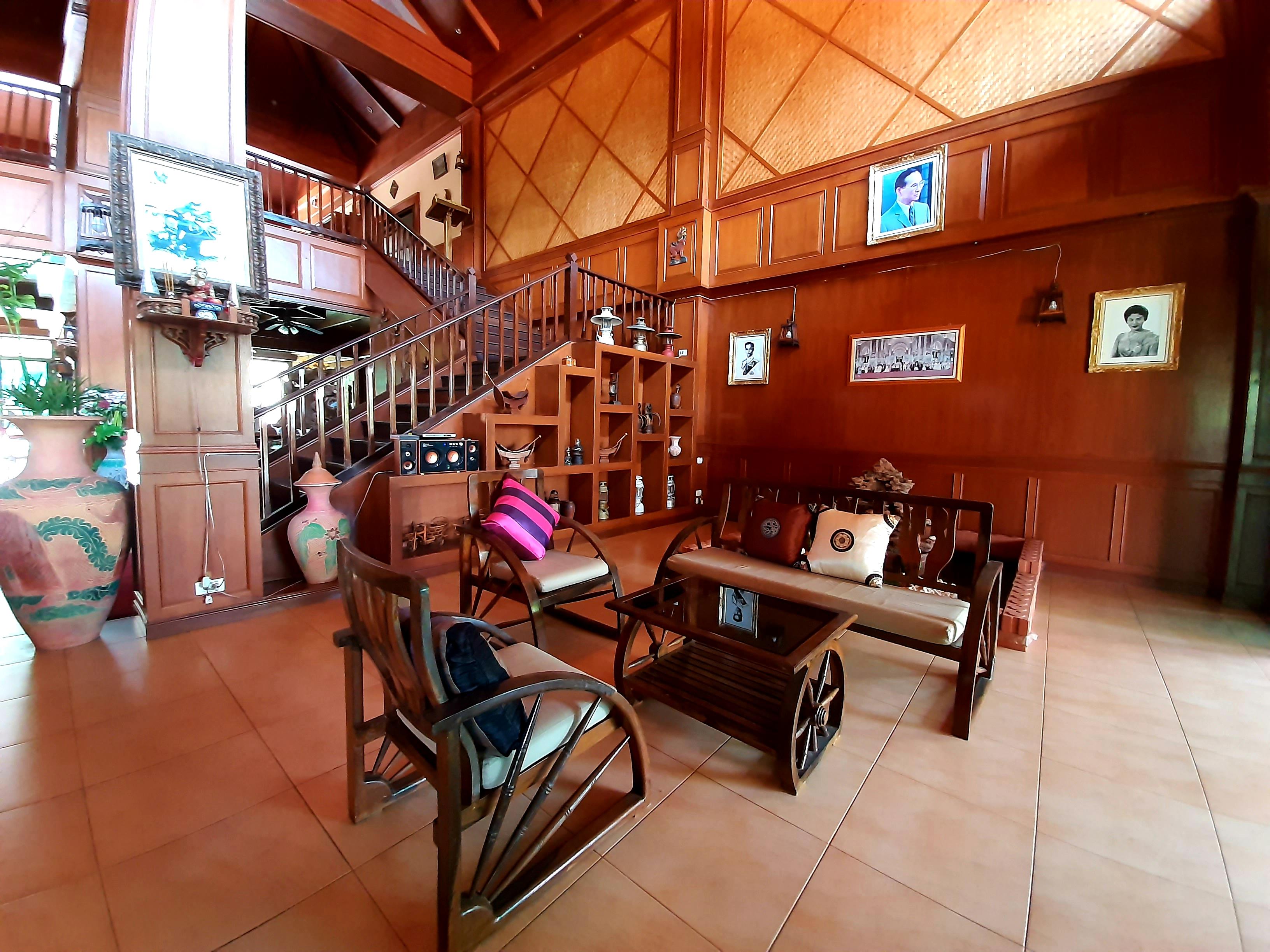 Andamanee Boutique Resort Aonang Krabi - Free Beach Shuttle Ao Nang Eksteriør bilde