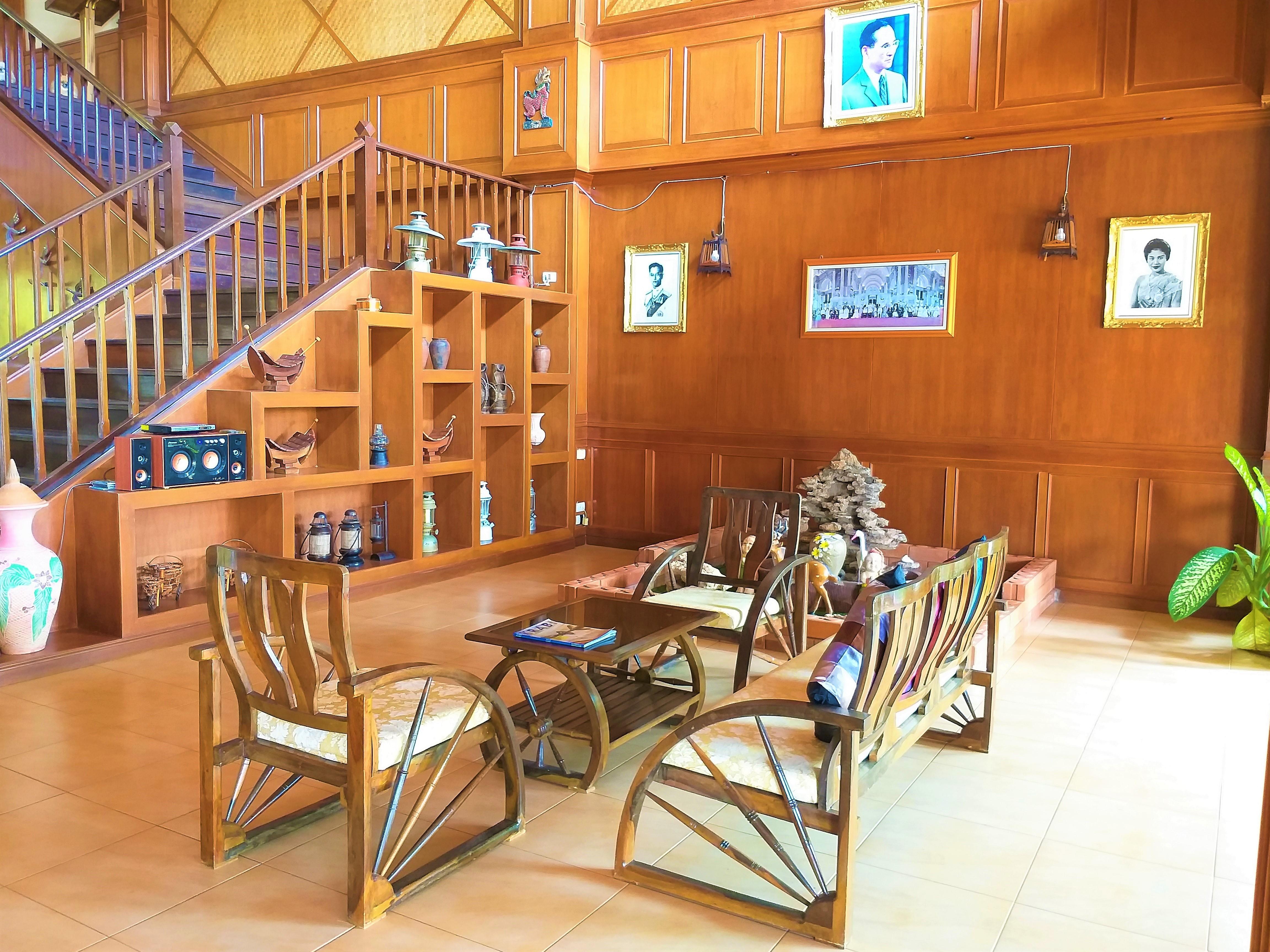 Andamanee Boutique Resort Aonang Krabi - Free Beach Shuttle Ao Nang Eksteriør bilde