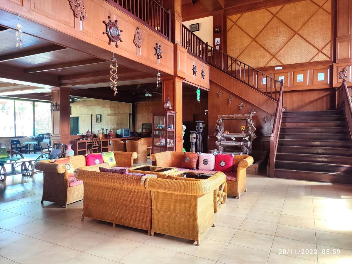 Andamanee Boutique Resort Aonang Krabi - Free Beach Shuttle Ao Nang Eksteriør bilde